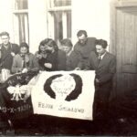 sztandar