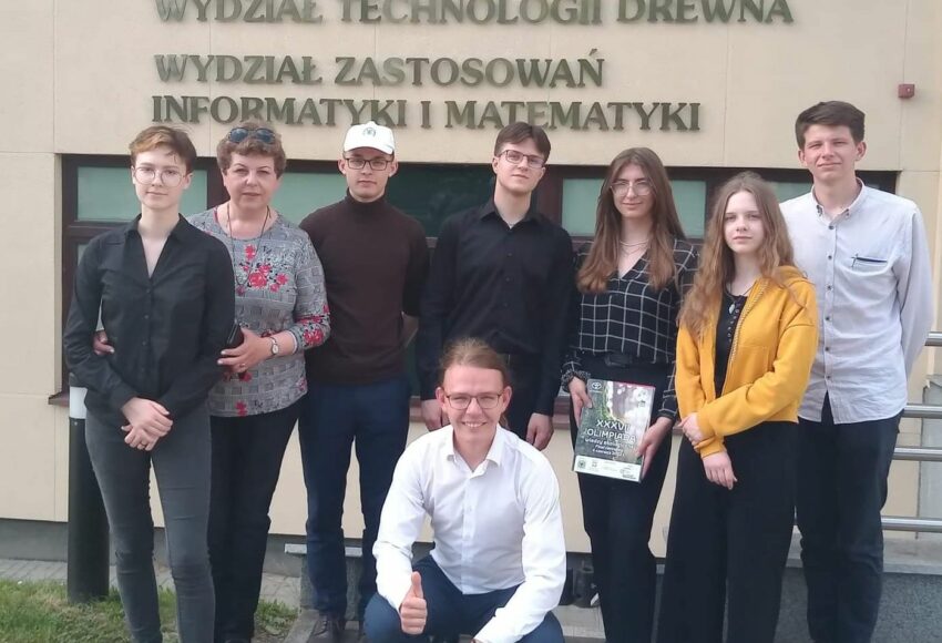 OWE zdjecie uczestnikow z podlaskiego
