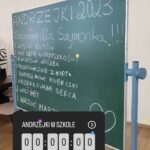 Andrzejki 8