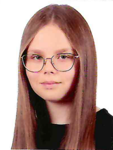 Amelia nicewicz