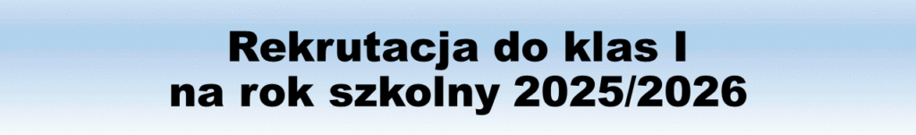 rekrutacja