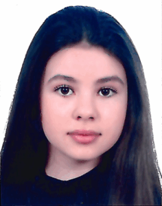 Jasiewicz Maja