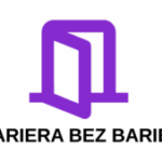 logo kariera bez barier