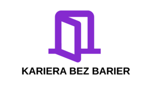 logo kariera bez barier