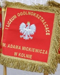 sztandar