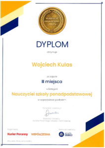 nauczyciel wojewodztwa