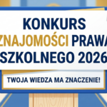 Konkurs prawo szkolne