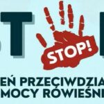 Stop przemocy