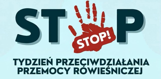Stop przemocy